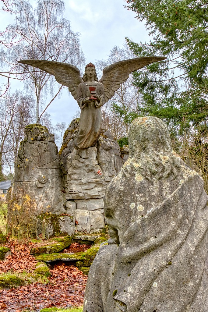HDR kerkfotografie Mariapark Lommel Jesus Maria Sint Fransiscus Homo Josef Kerststal Mary kerstmis christmas noel bedevaart bedevaartplaats pilgrimage pelerinage heilig heilige holy saint